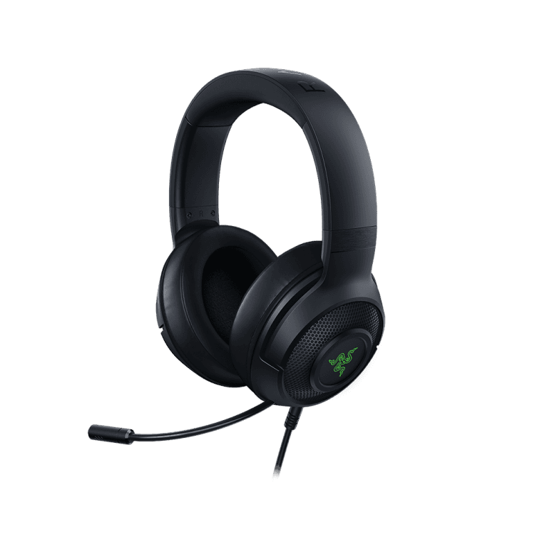 Игровые наушники Razer Kraken X