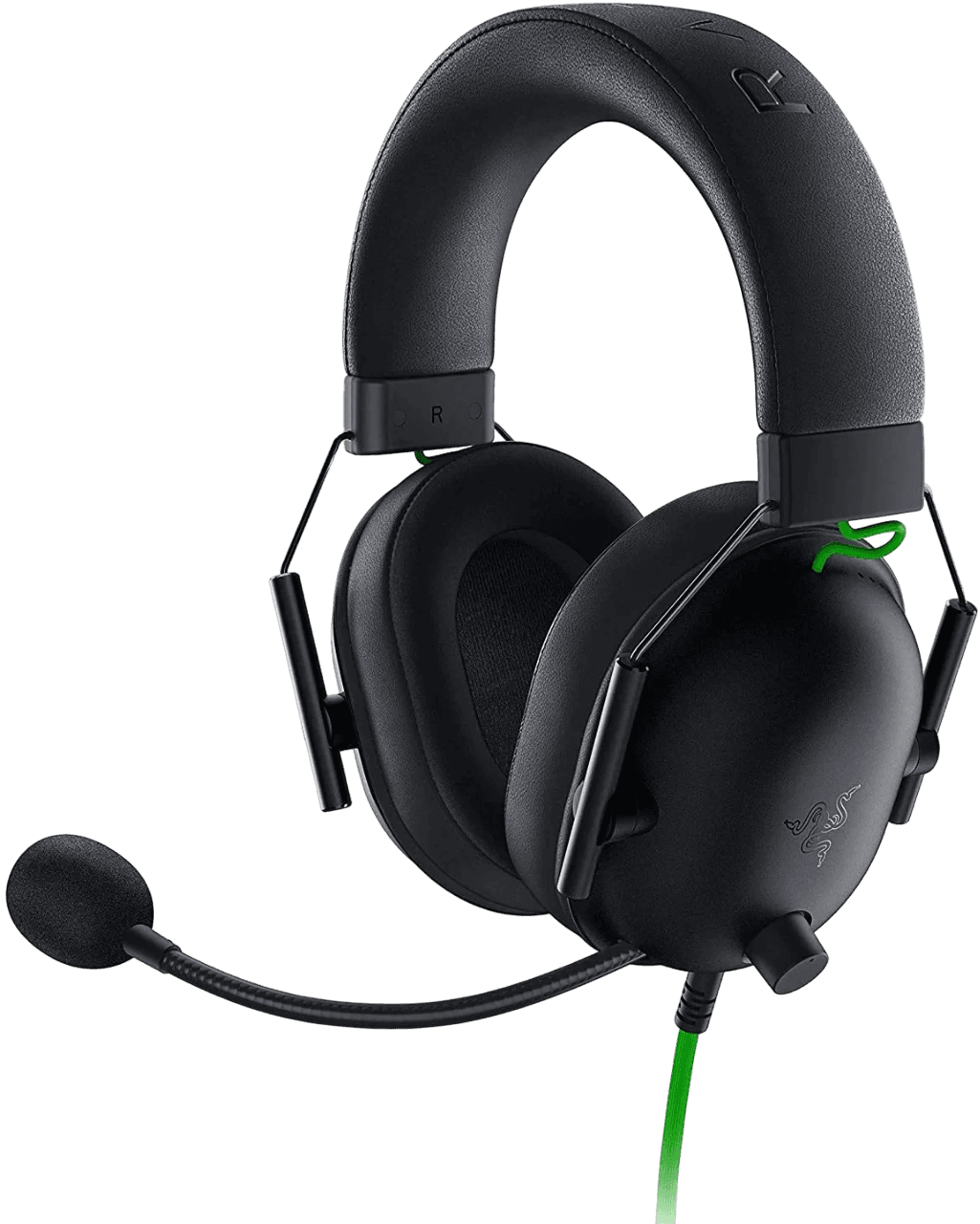 Игровые наушники Razer BlackShark V2 X