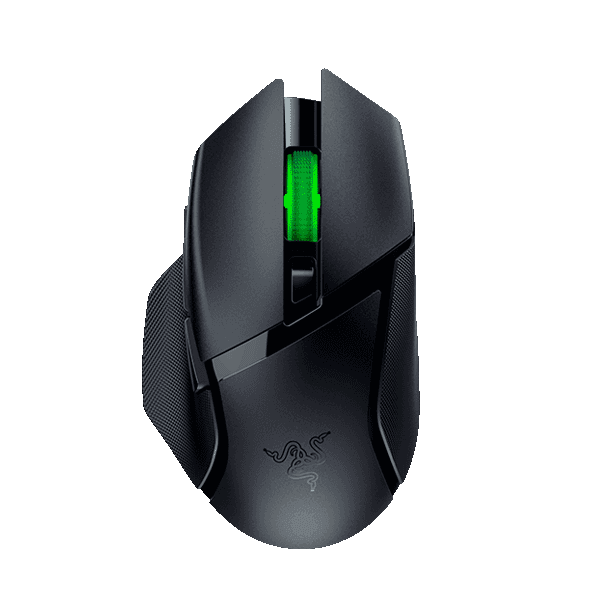 Игровая мышь Razer Basilisk V3 X HyperSpeed