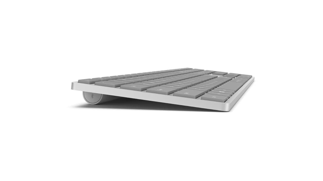Беспроводная Клавиатура Microsoft Surface Keyboard 2