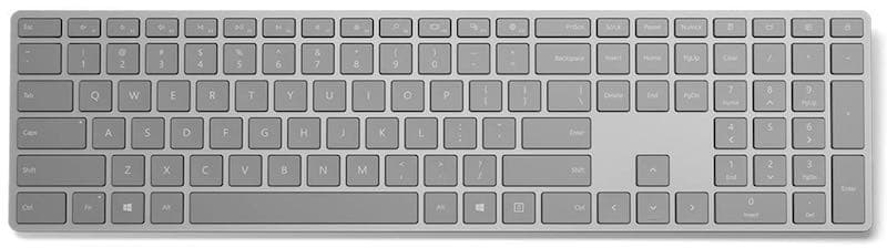 Беспроводная Клавиатура Microsoft Surface Keyboard