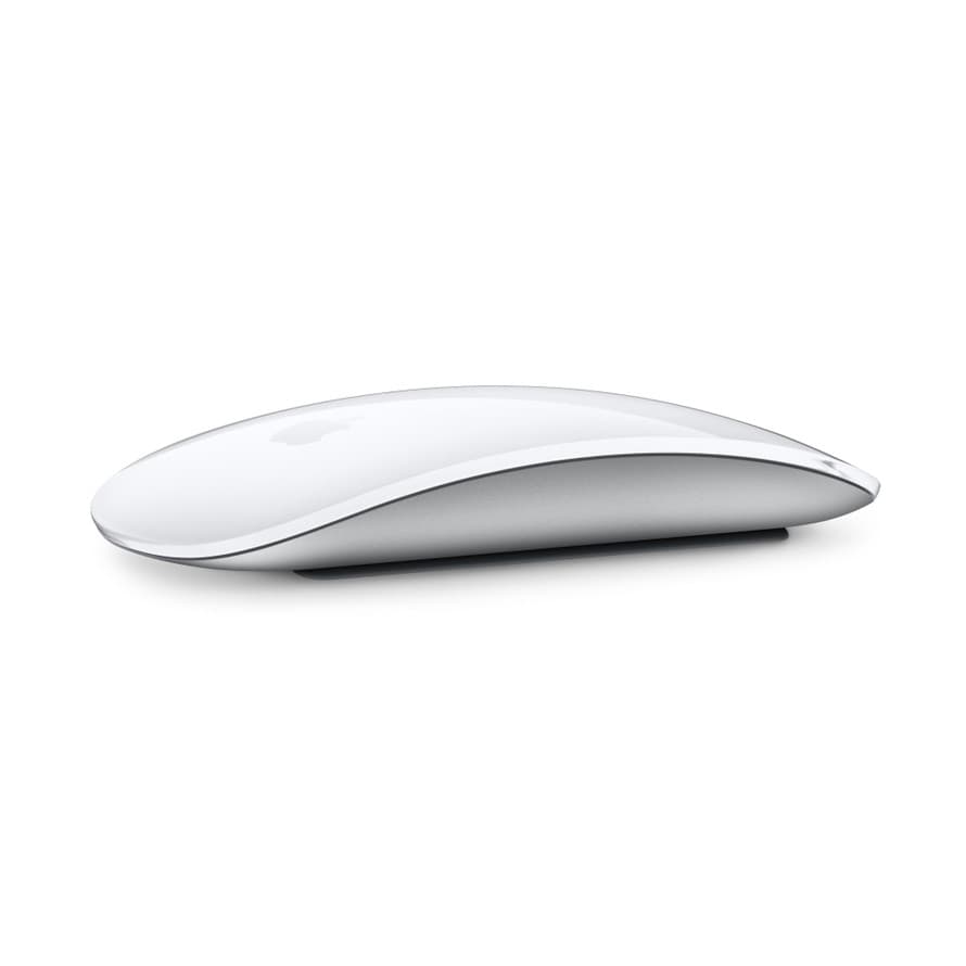 Беспроводная мышь Apple Magic Mouse 