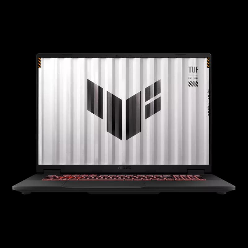 ASUS TUF Gaming A18 Ryzen 7-260/16GB/1TB/RTX5070/18"