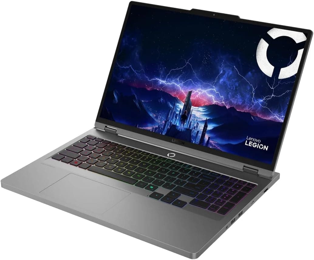 Lenovo Legion 5 Core Ultra 9 275HX/32GB/1TB/RTX5060/WQXGA/16" 5
