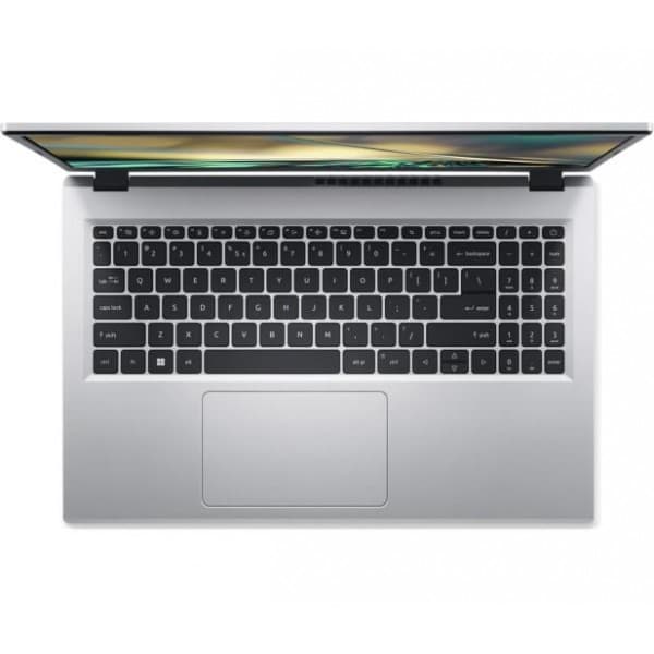 Acer Aspire 3 core i3-N355/8GB/128GB/FHD/15.6" 4