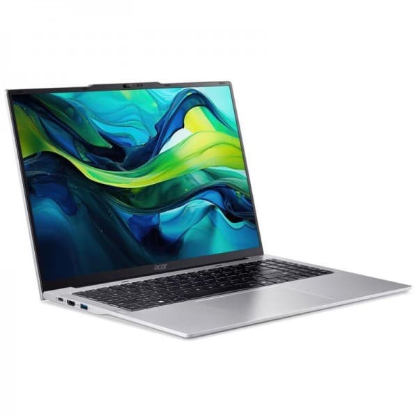 Acer Aspire Lite 16 core i5-1334U/16GB/512GB/16"/WUXGA 4