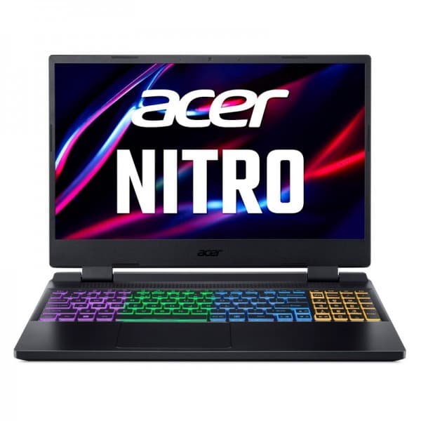 Acer Nitro 5 core i7-12700H/16GB/512GB/RTX3070/15.6"/FHD