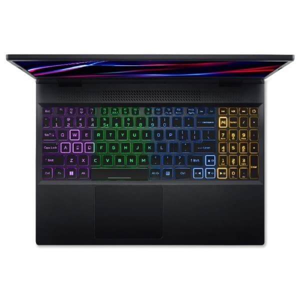 Acer Nitro 5 core i7-12700H/16GB/512GB/RTX3070/15.6"/FHD 3