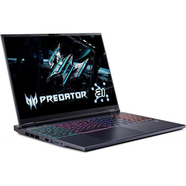 Acer Predator NEO 16S core Ultra 9-275HX/16GB/1TB/OLED/16" 2