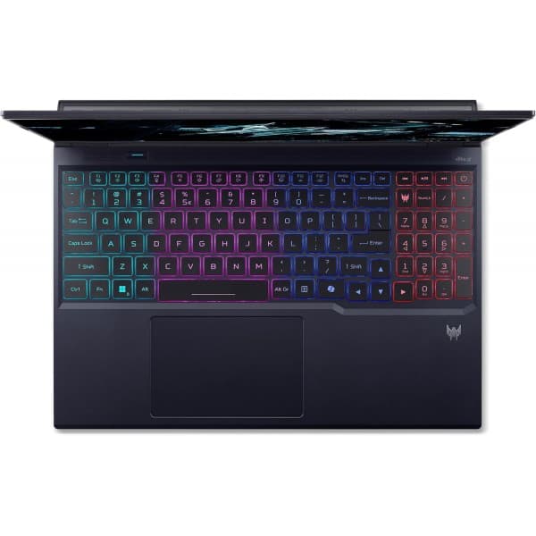 Acer Predator NEO 16S core Ultra 9-275HX/16GB/1TB/OLED/16" 3