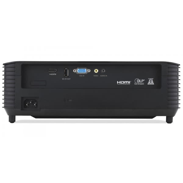 Acer Projector X119h 3