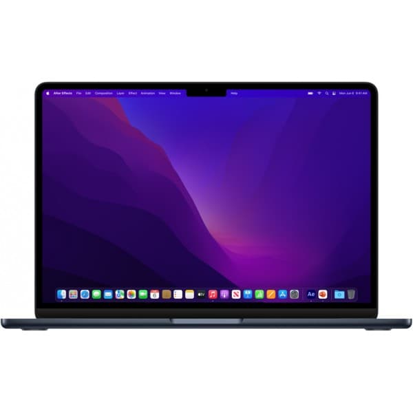 Apple Macbook Air M5/16GB/512GB/13.6"/WQXGA