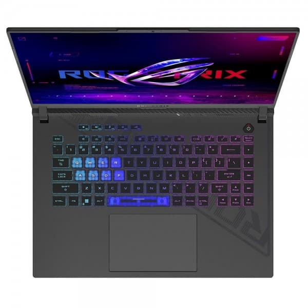 ASUS ROG STRIX G16 Ryzen 9-8940HX/16GB/1TB/RTX5070 2