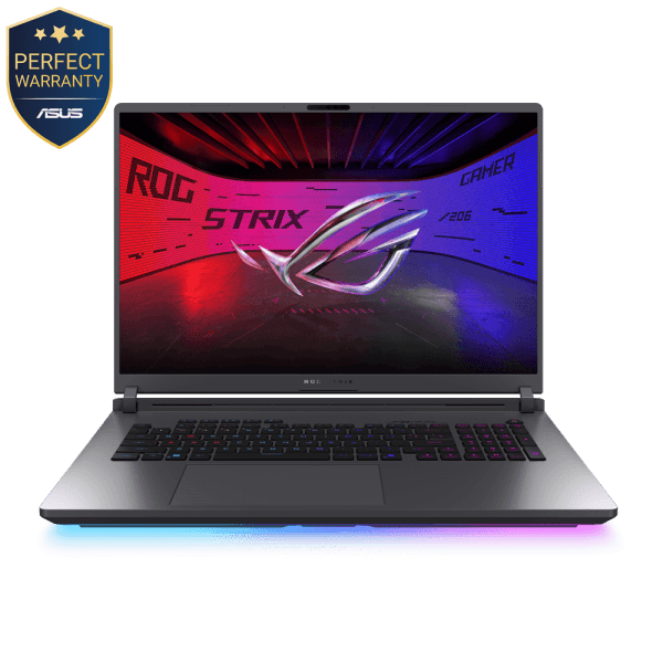 ASUS ROG STRIX G18 Core Ultra 9 275HX/32GB/1TB/RTX5060
