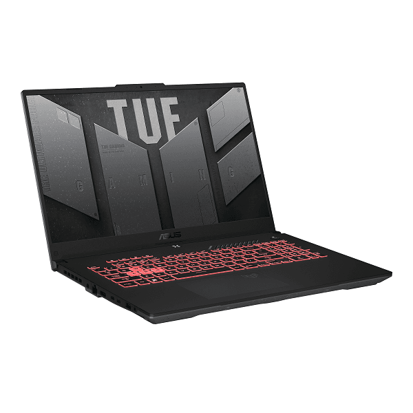 ASUS TUF Gaming F17 core i7-13620H/16GB/512GB/RTX4060/FHD/17" 4
