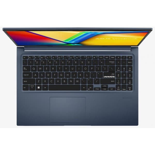 Asus VivoBook core i7-1355U/16GB/512GB/FHD/15.6 2