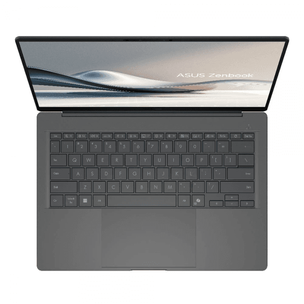Asus Zenbook core ultra 9-285H/32GB/1TB/14" OLED 2