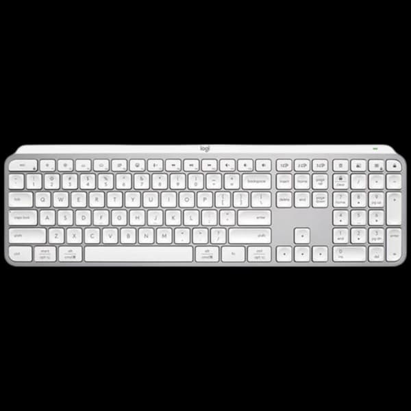 Беспроводная Клавиатура Logitech MX Keys S 2