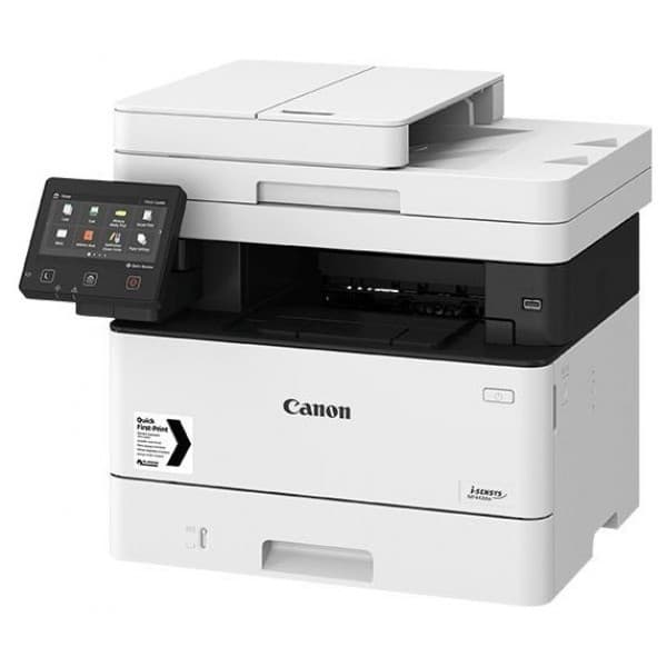 Canon i-SENSYS MF463dw