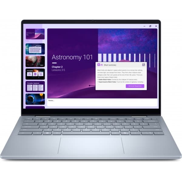 Dell 14 Plus Ultra 7 256V/16GB/1TB/FHD+/14"