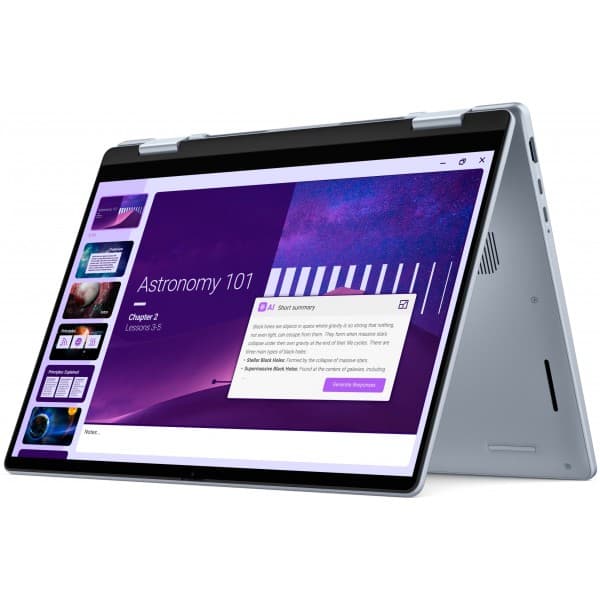 Dell 14 Plus Ultra 7 256V/16GB/1TB/FHD+/14" 2