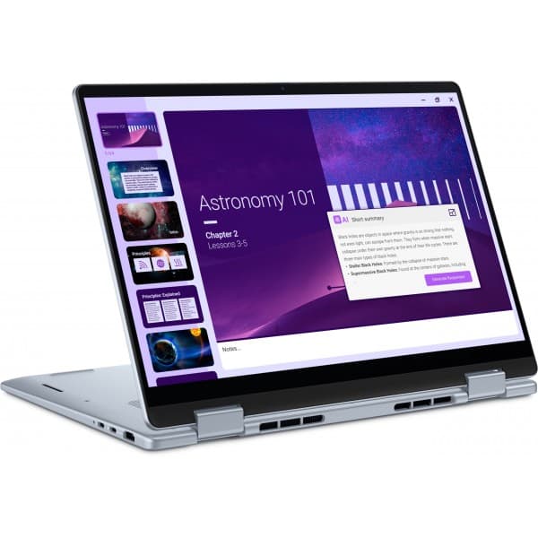 Dell 14 Plus Ultra 7 256V/16GB/1TB/FHD+/14" 5