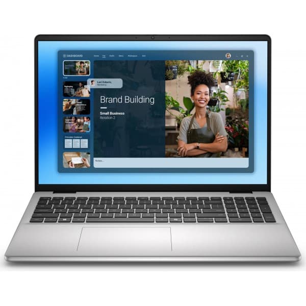 Dell 16 core i5-120U/16GB/512GB/16"/FHD+