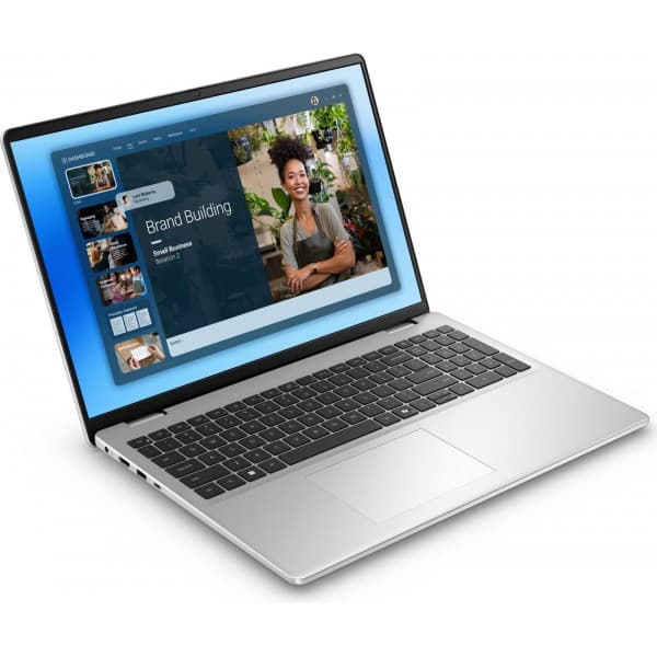 Dell 16 core i5-120U/16GB/512GB/16"/FHD+ 4
