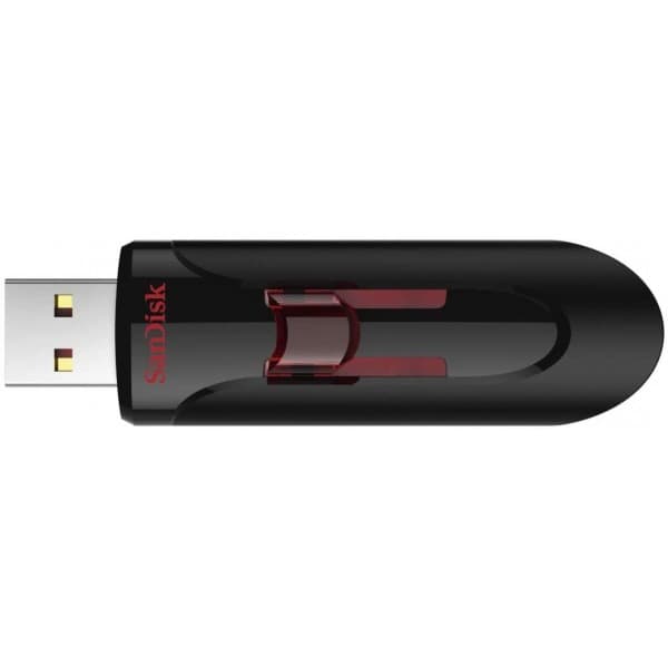 Флешка SanDisk Cruzer Glide 32GB USB 3.0 2
