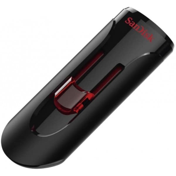 Флешка SanDisk Cruzer Glide 32GB USB 3.0 3