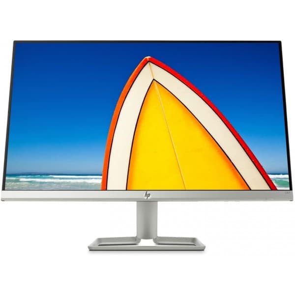 HP 24f LED Monitor