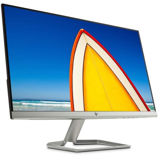 HP 24f LED Monitor 2