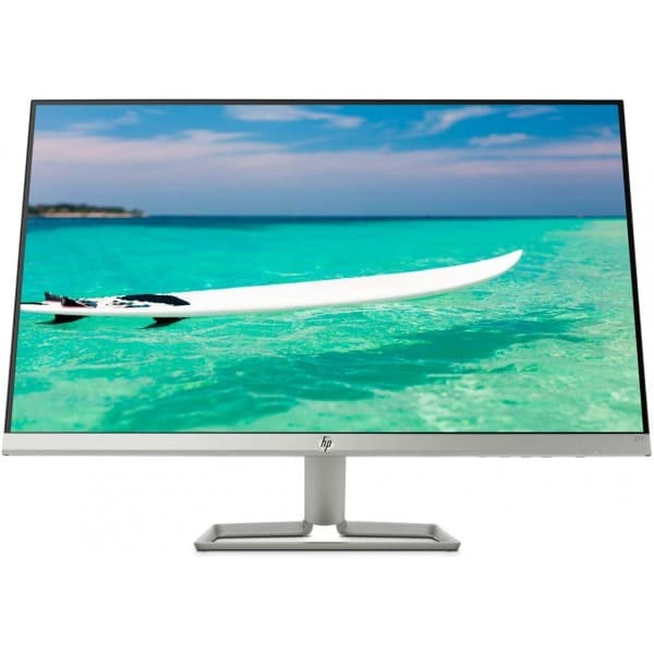 HP 32f LED Monitor