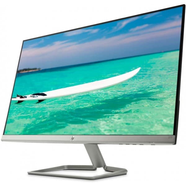 HP 32f LED Monitor 2