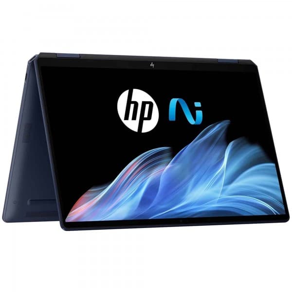 HP OmniBook X Flip Ultra 7 256V/16GB/1TB/FHD+/14" 3
