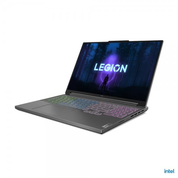 Lenovo Legion 5 core i7-14650HX/16GB/1TB/RTX4050/WQXGA/16"
