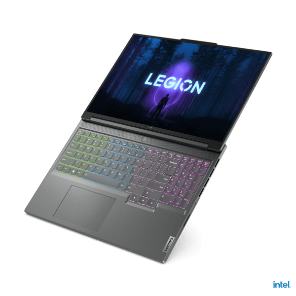 Lenovo Legion 5 core i7-14650HX/16GB/1TB/RTX4050/WQXGA/16" 3