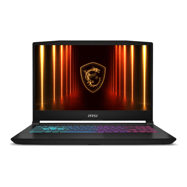 MSI Katana 15 core i7-14650HX/16GB/1TB/RTX5070/15.6"/QHD
