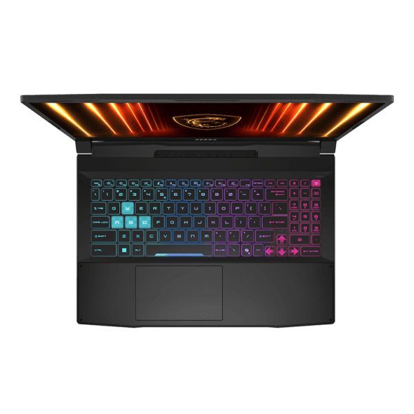 MSI Katana 15 core i7-14650HX/16GB/1TB/RTX5070/15.6"/QHD 3