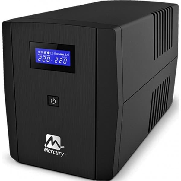 UPS Mercury Elite 2200U Smart