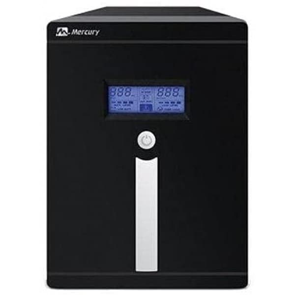 UPS Mercury Elite 3200U Smart