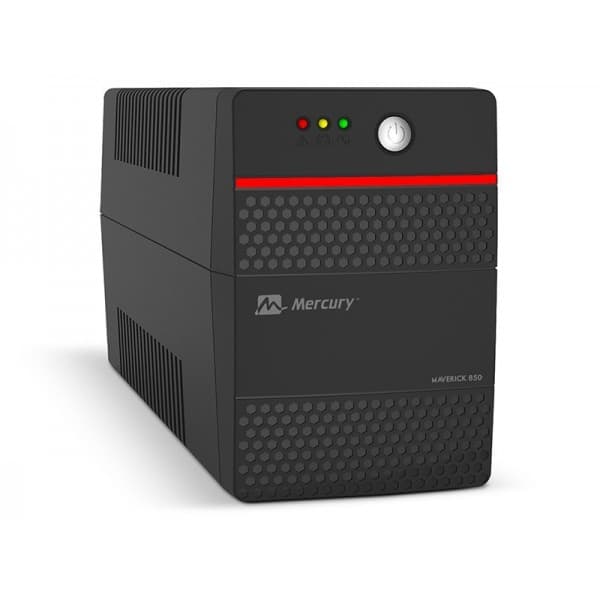 UPS Mercury Maverick 850VA