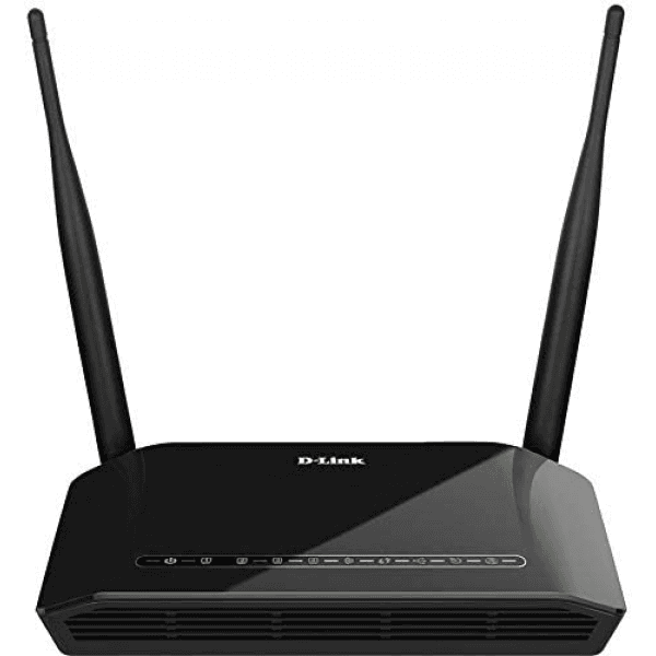 Wifi роутер D-Link 2790U