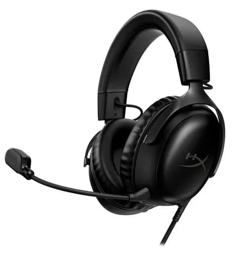 Игровые наушники HyperX Cloud 3