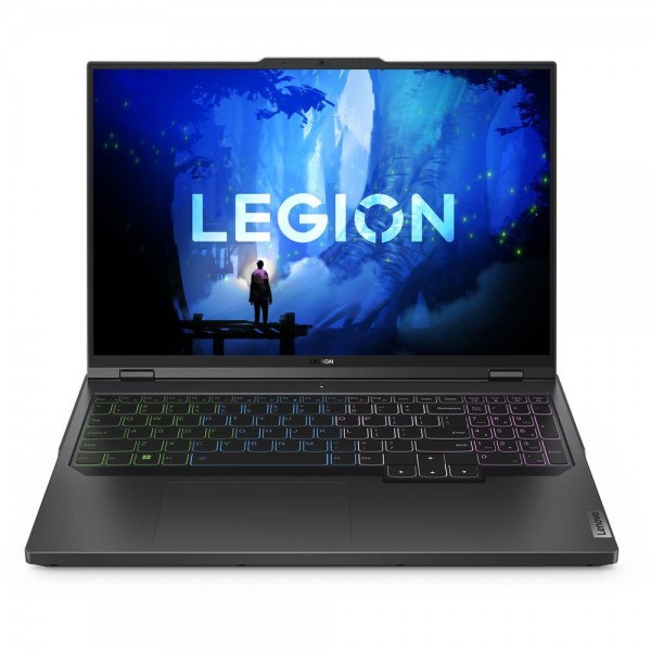 Lenovo Legion 5 Pro core i9-13900HX/16GB/512GB/RTX4050/WQXGA/16"