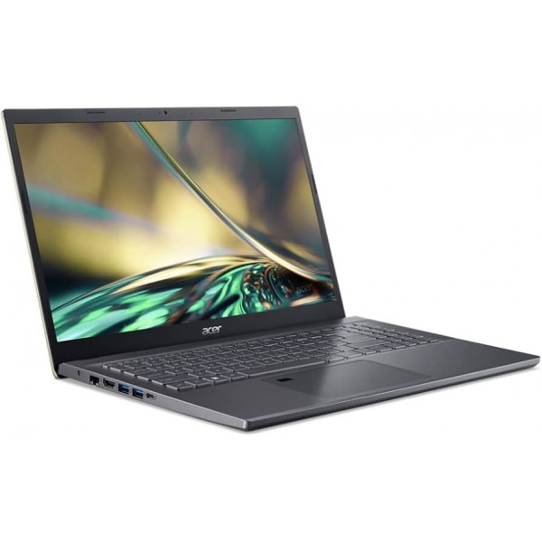 Acer Aspire 5 core i5-12450H/16GB/512GB/15.6"/FHD