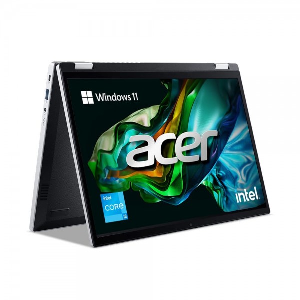 Acer Aspire 3 Spin 14 core i3-N305/8GB/256GB/FHD/1...