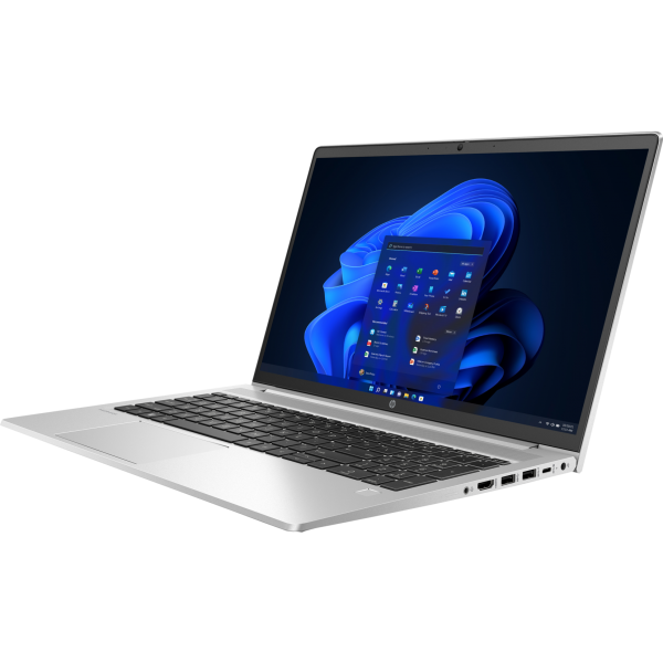 HP ProBook 450 G9 core i7-1255U/8GB/512GB/MX570/15.6"/HD