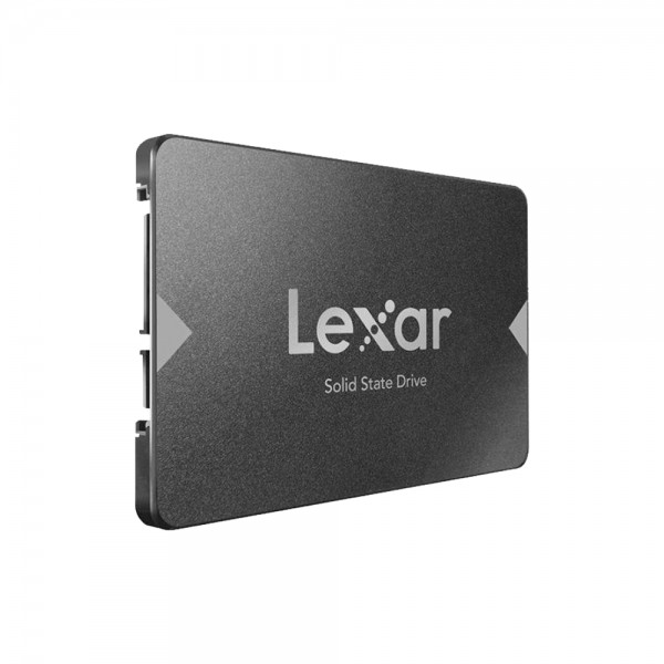 SSD SATA Lexar NS100 1TB