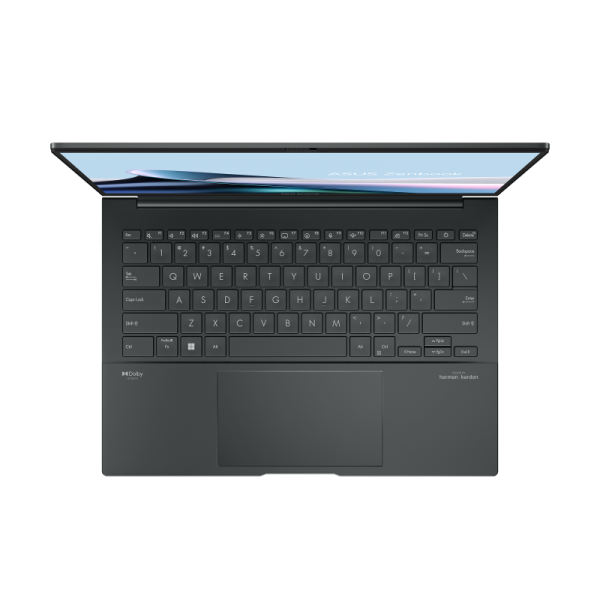 Asus Zenbook Q415 OLED core ultra 5-125H/8GB/512GB/14"/WUXGA